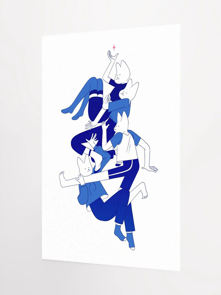 Little Guys Poster product image (3)