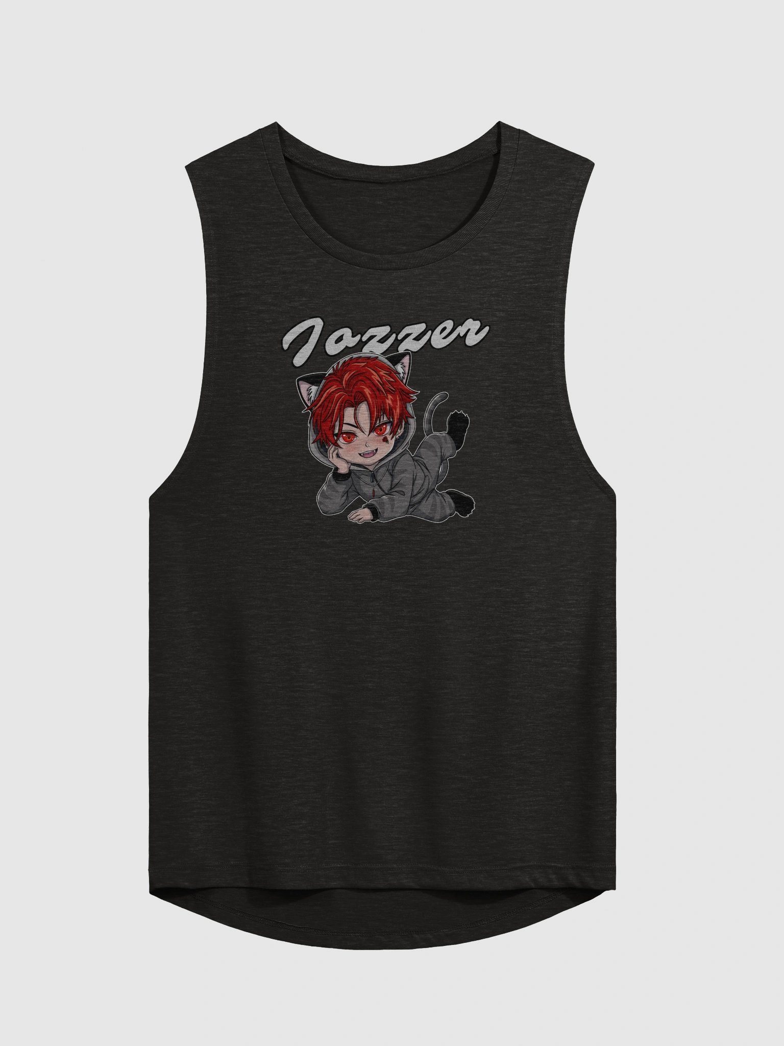 Neko Jozzer - Sleep Tank Top product image (1)