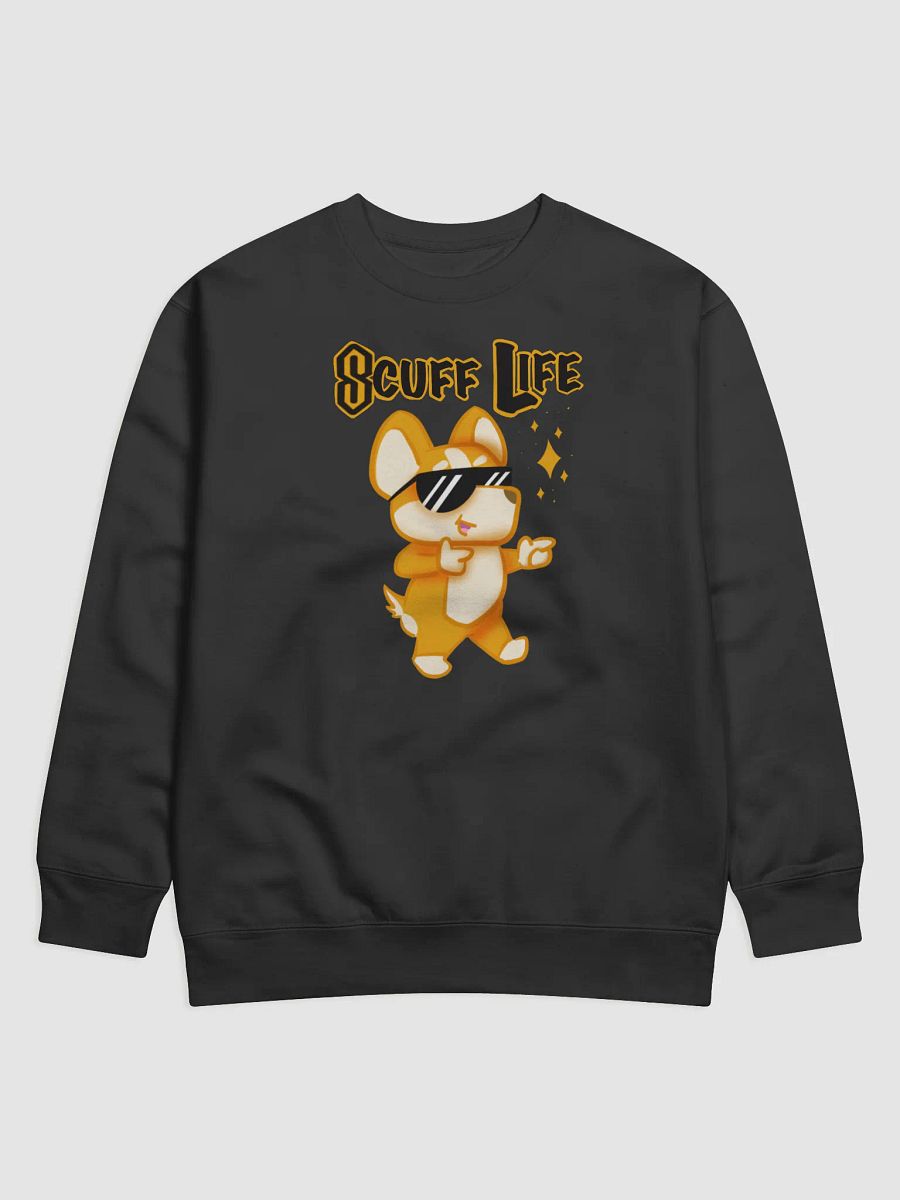 Scuff Life Crew product image (1)