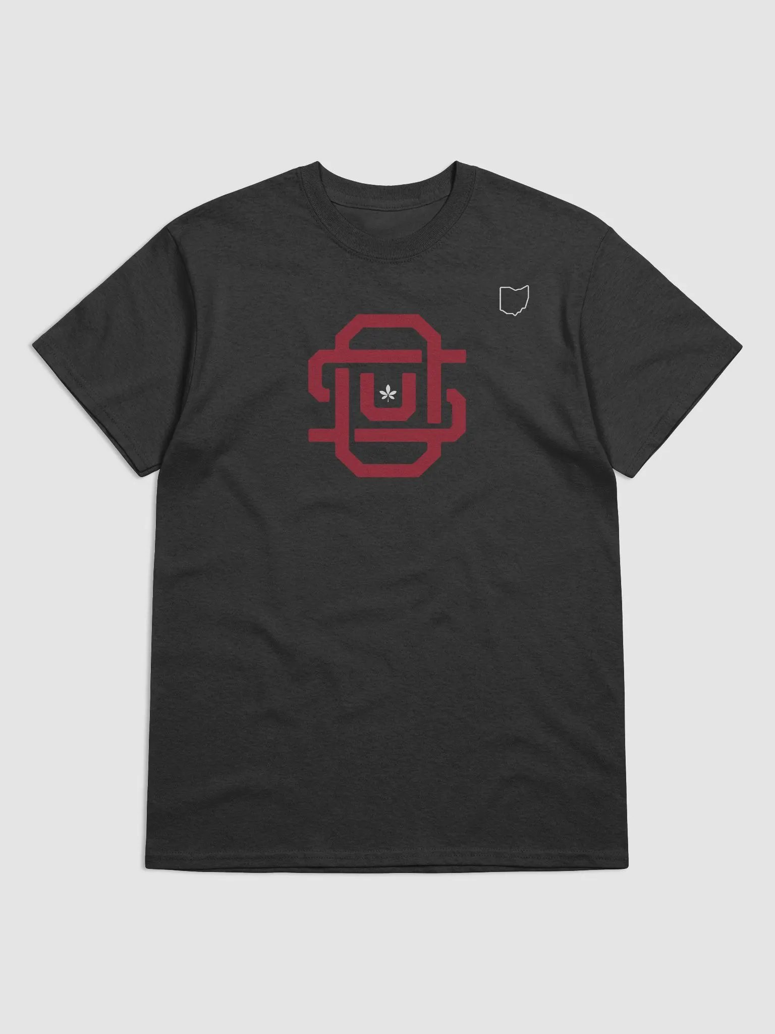 Ohio State T-Shirt product image (1)