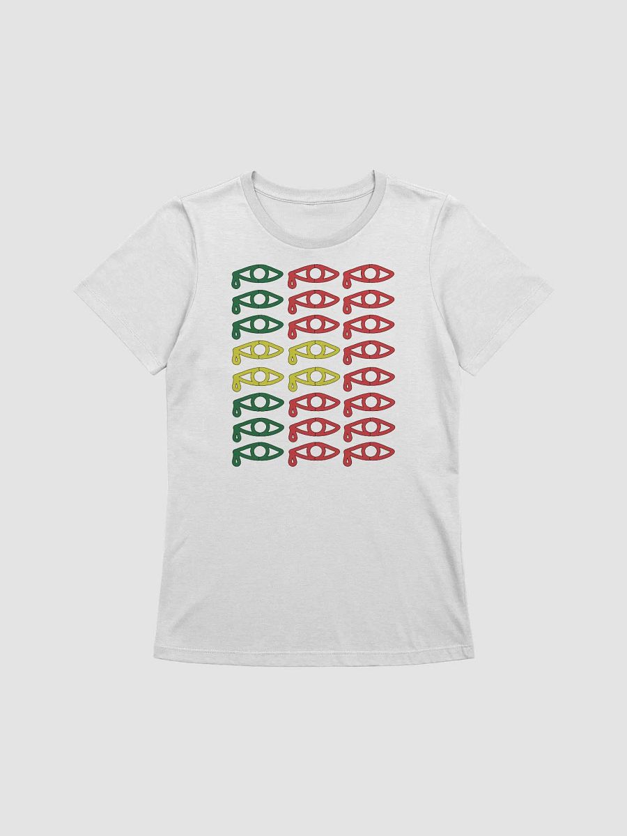 Portugal - Forever Cry - Bella+Canvas Women's Supersoft Relaxed-fit T-Shirt product image (1)