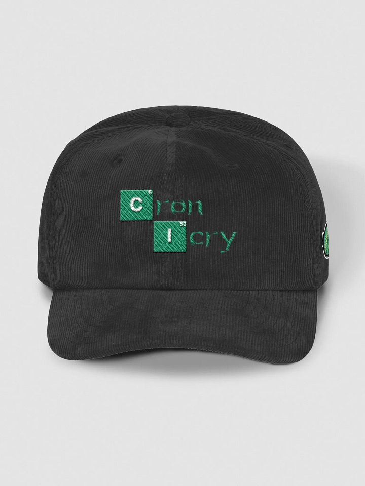 Breaking Bad Dad Hat product image (1)