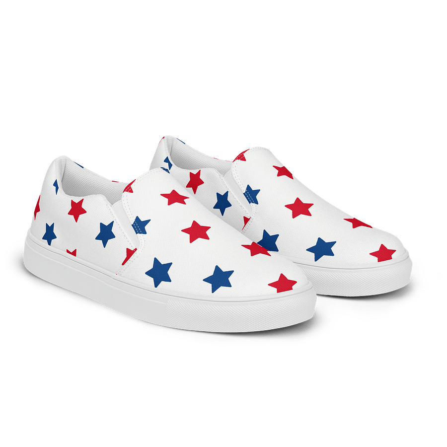 Starry Men's Slip-Ons product image (2)