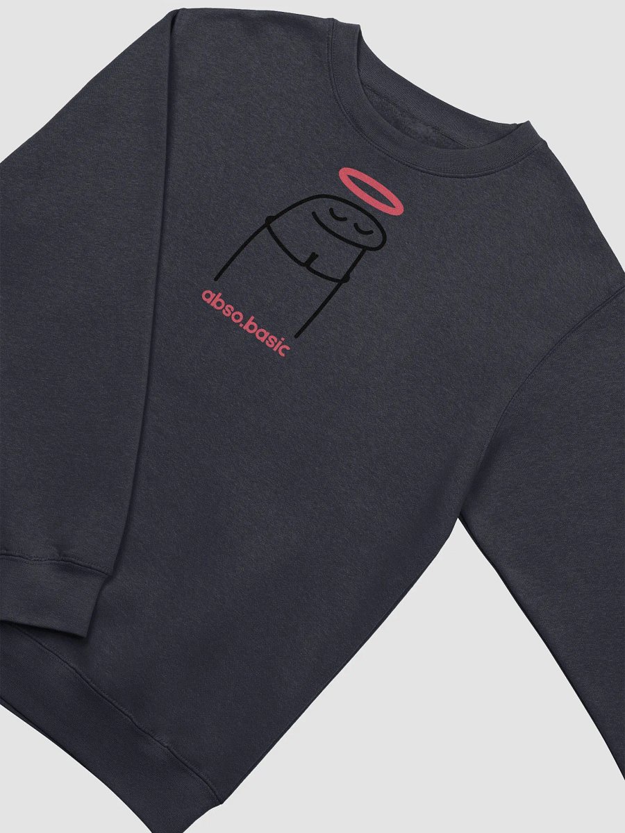 Holly Moody abso.basic Crewneck sweatshirt product image (11)