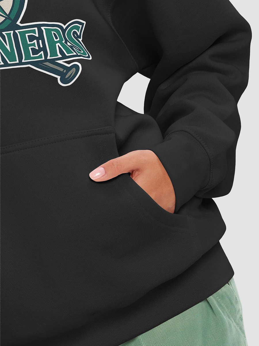 Mariners - Hoodie product image (46)