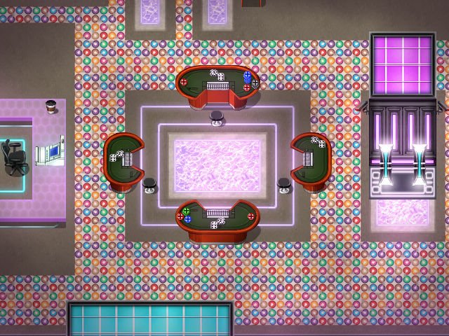 KR JACKPOT! Casino Tileset for RPGs product image (5)