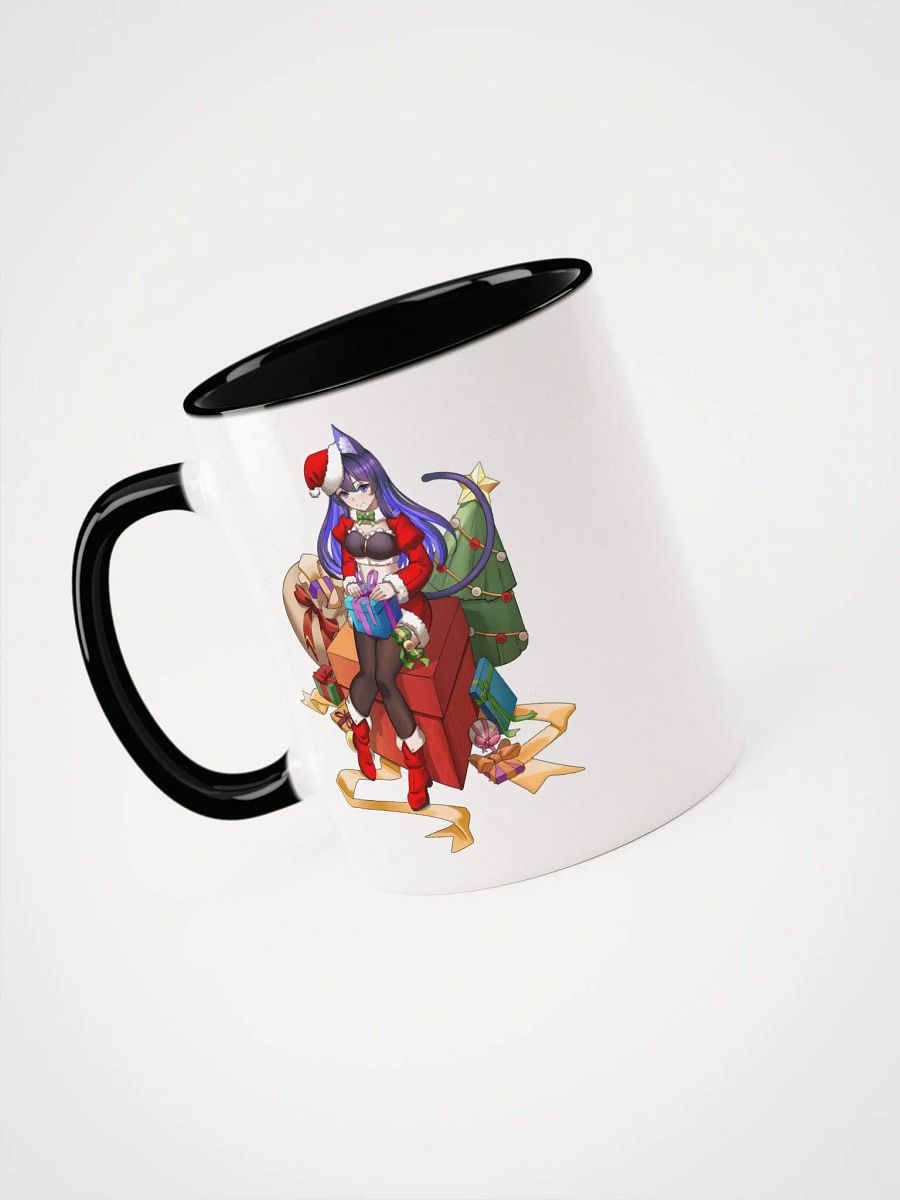 Christmas Enigma Mug product image (1)