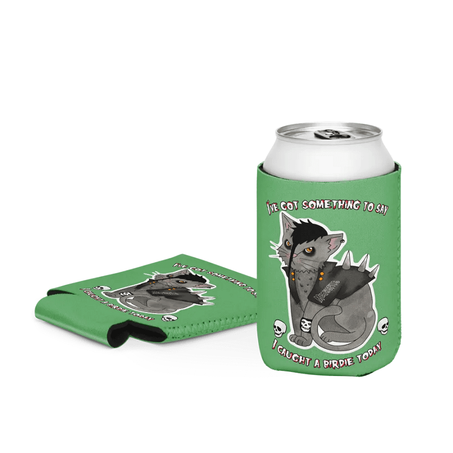 Meowsfit COOZIE product image (3)