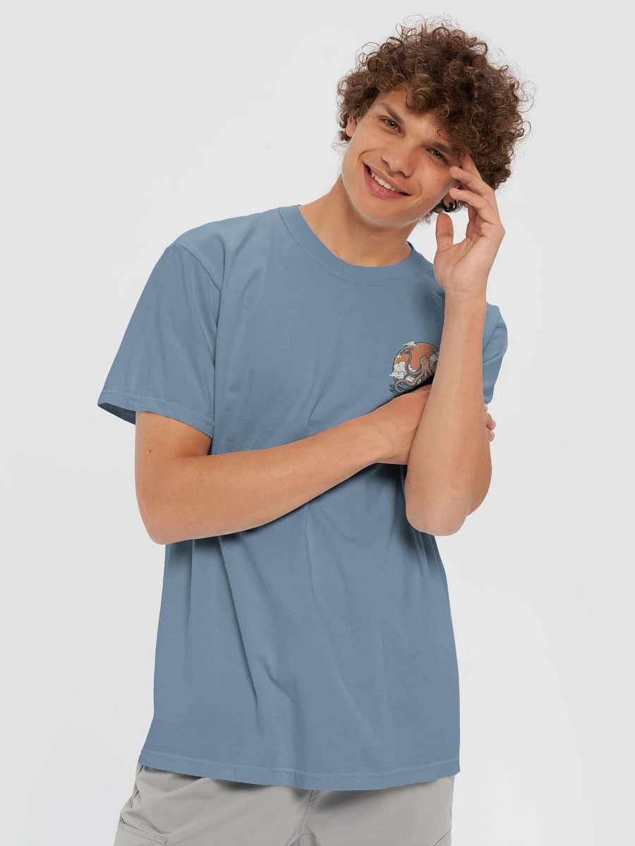 The Kraken T-Shirt product image (5)