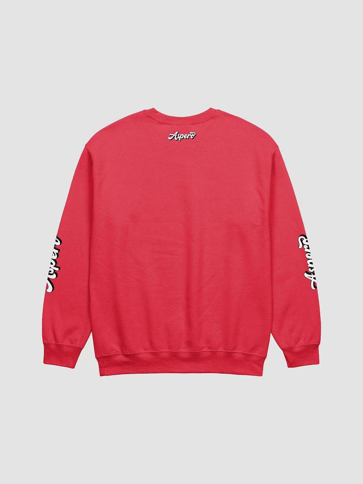 SideKick Aspero Gildan Classic Crewneck Sweatshirt product image (34)