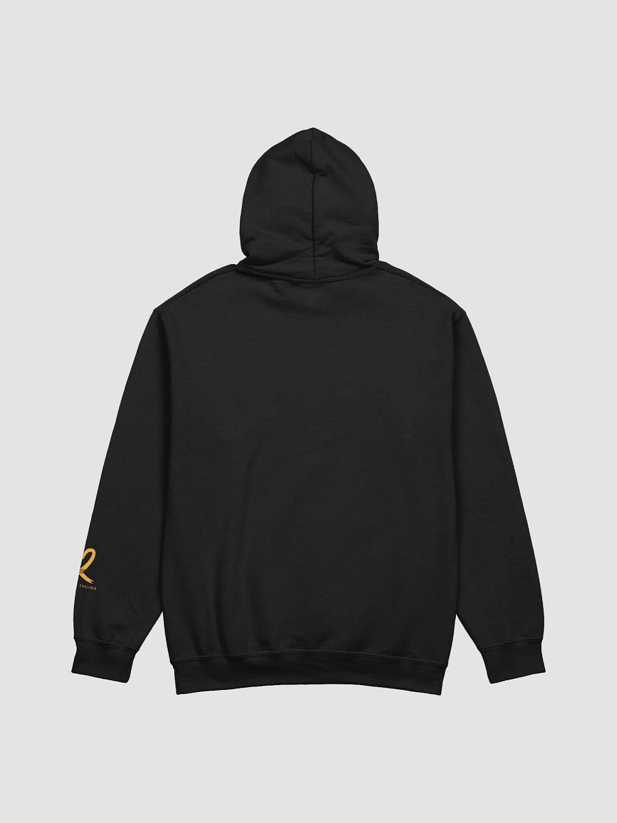 My DAUGHTER is a Warrior- CRPS Awareness Hoodie product image (3)