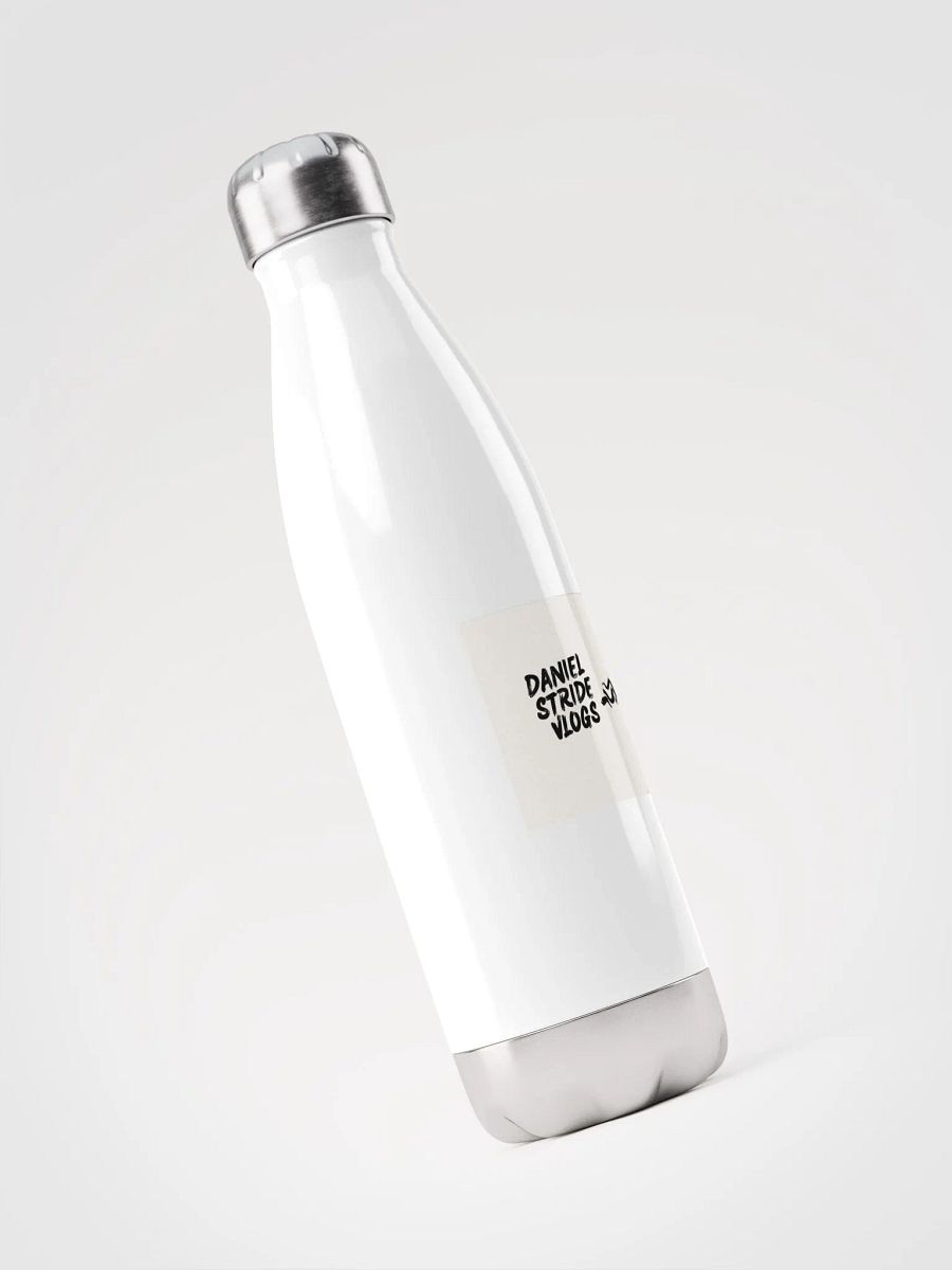 DSV Water Bottle product image (3)