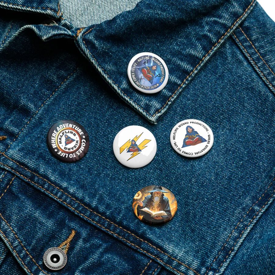 HWP The Buttons product image (16)