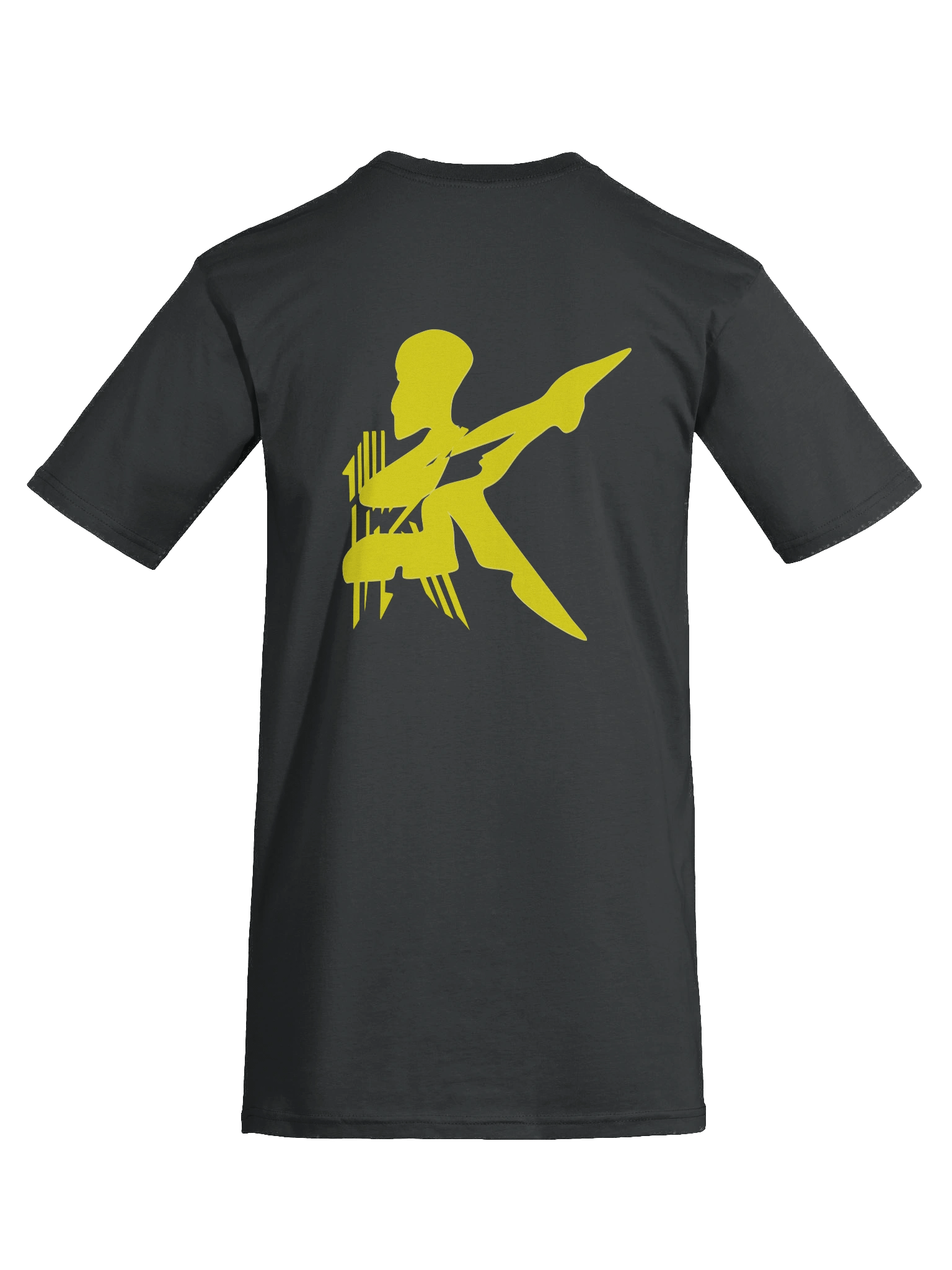 Cotton Heritage Men's Premium Heavyweight Tee product image (9)