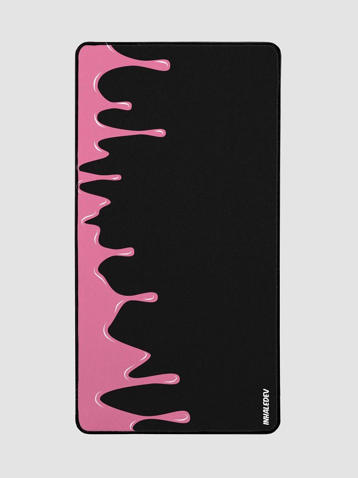 It's Melting! Desk Mat product image (2)