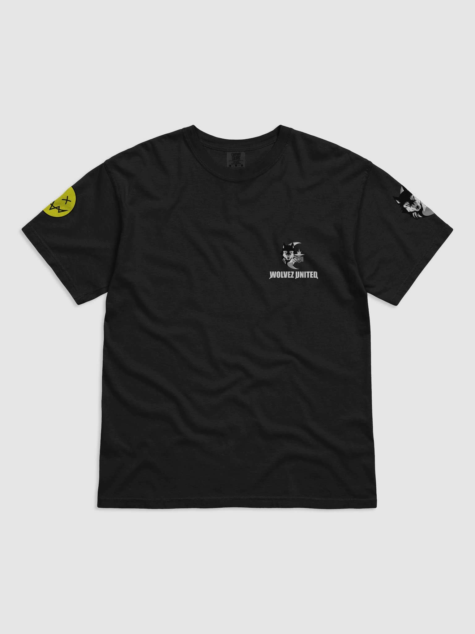 Sqidy Gamer's T-Shirt product image (2)