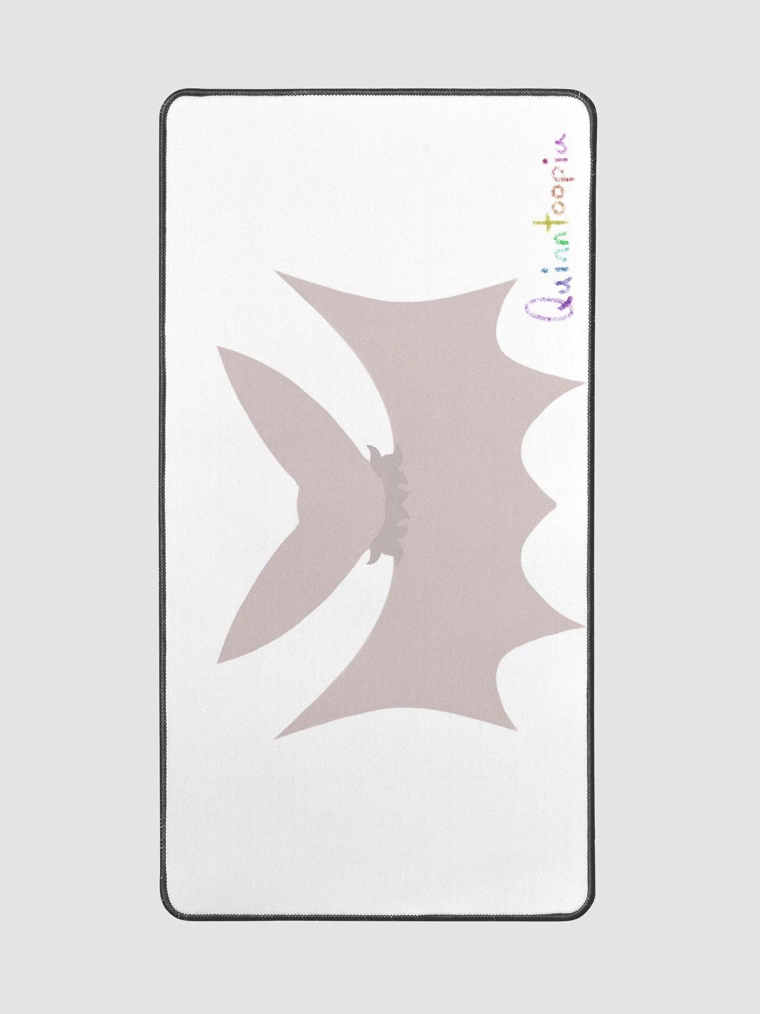 Quinntoopia Bat Desk Mat product image (2)