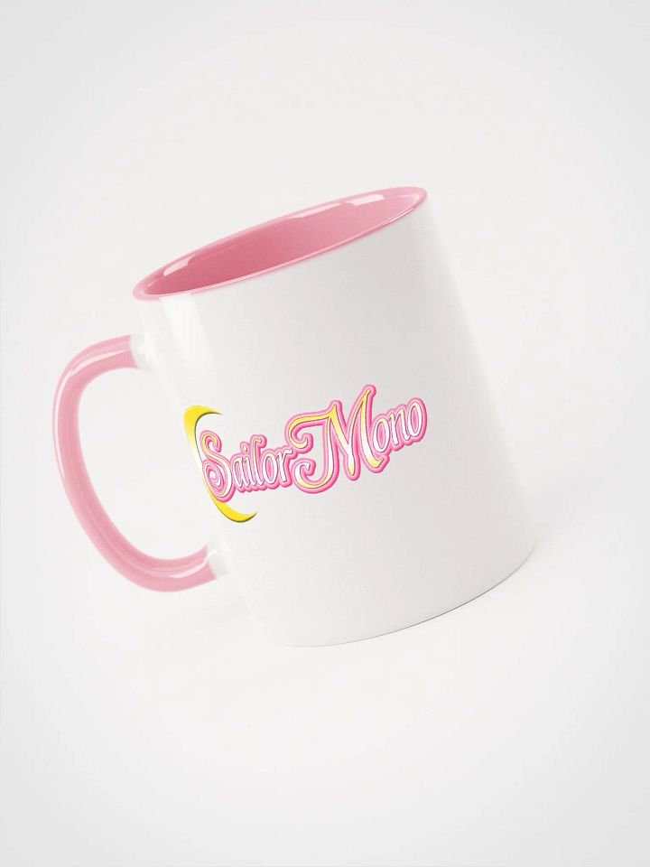 SAILOR Mug product image (1)
