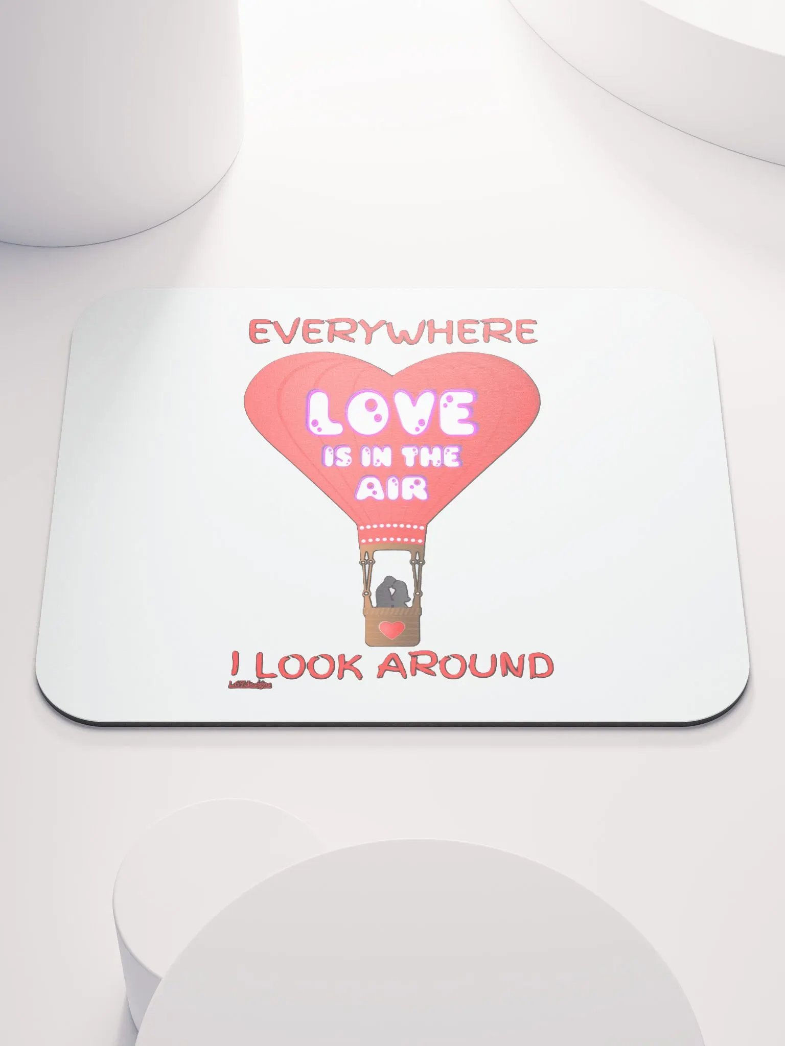 LOVE IS IN THE AIR product image (1)