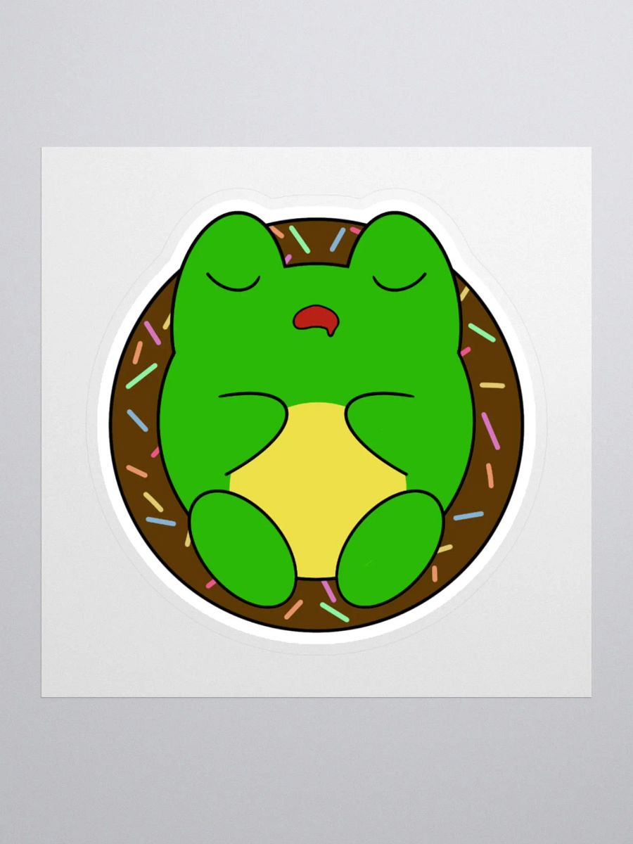 Sleepy Doughnut product image (1)