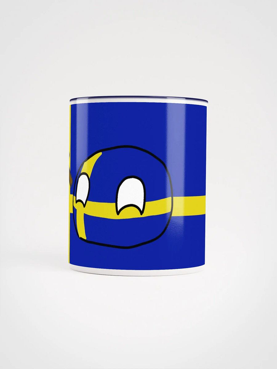 Sweden Mug product image (10)