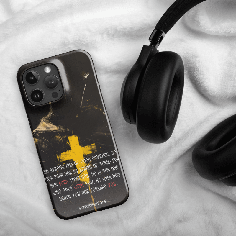 Holy Knight iPhone® Snap Case product image (93)
