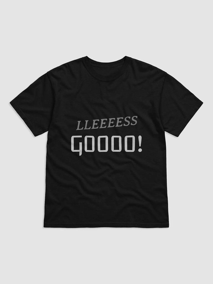 LLEEEESS-GOOOO! product image (1)