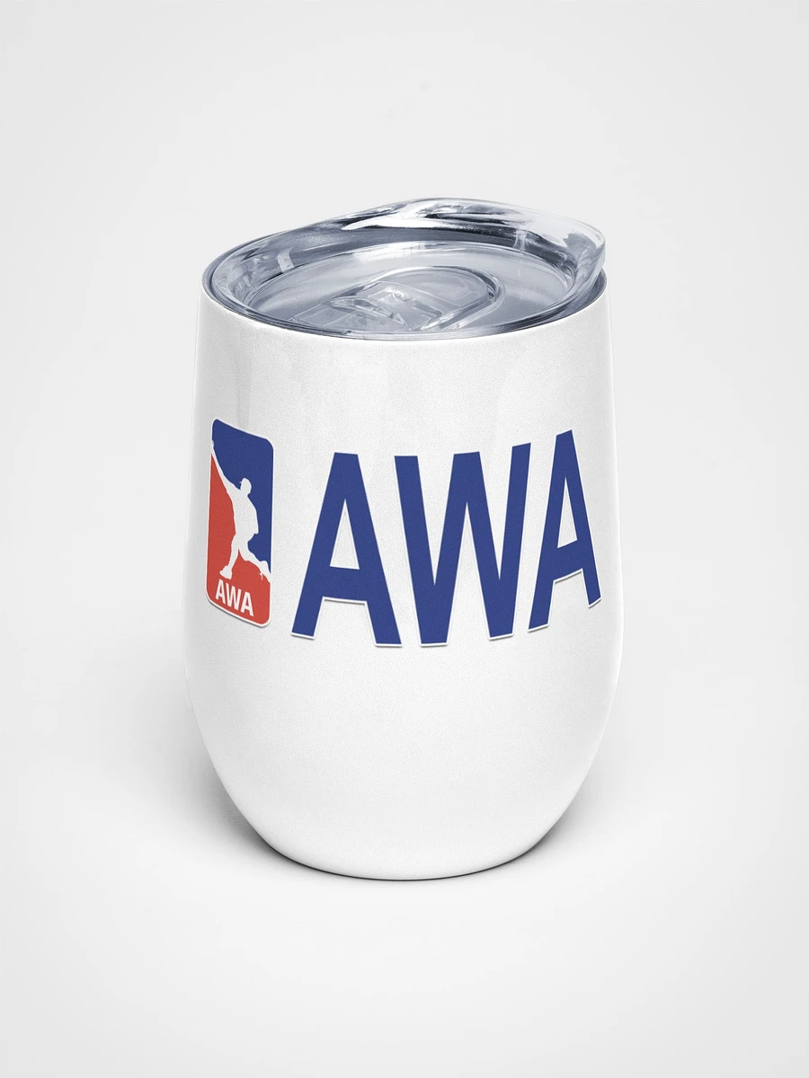 AWA Stemless Wine Tumbler product image (3)