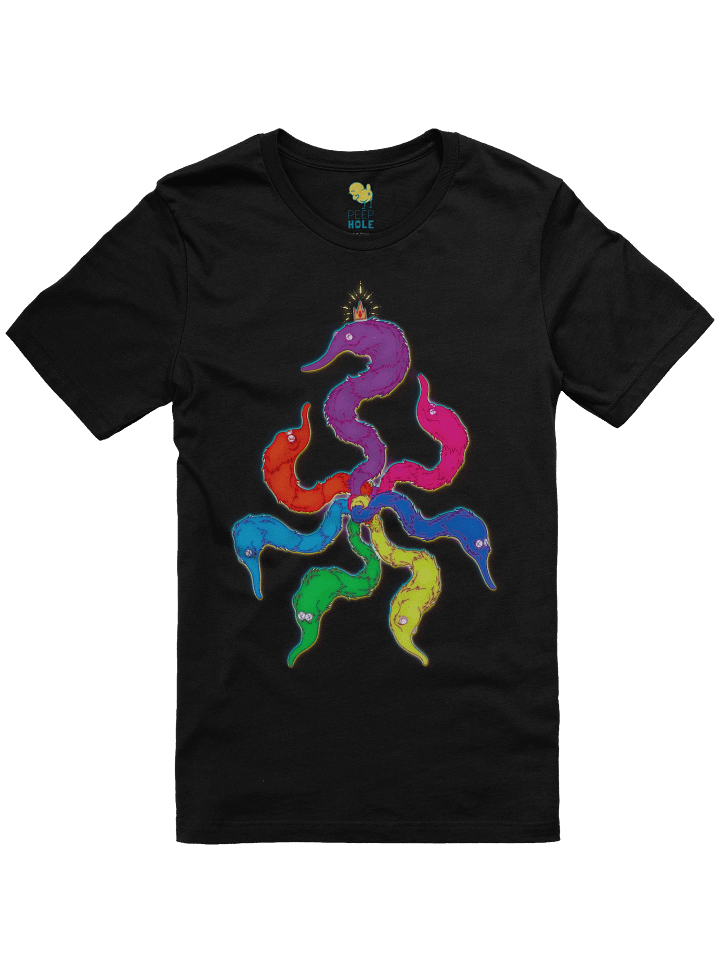 Worm King on a String product image (1)