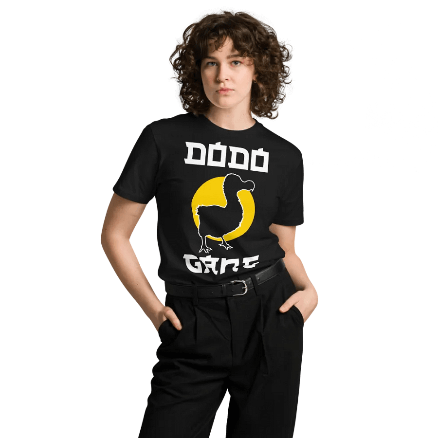 Dodo Gang Premium product image (12)