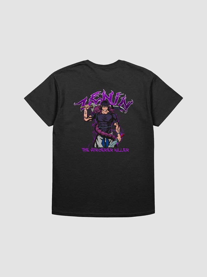 Toij zenin Tee product image (1)
