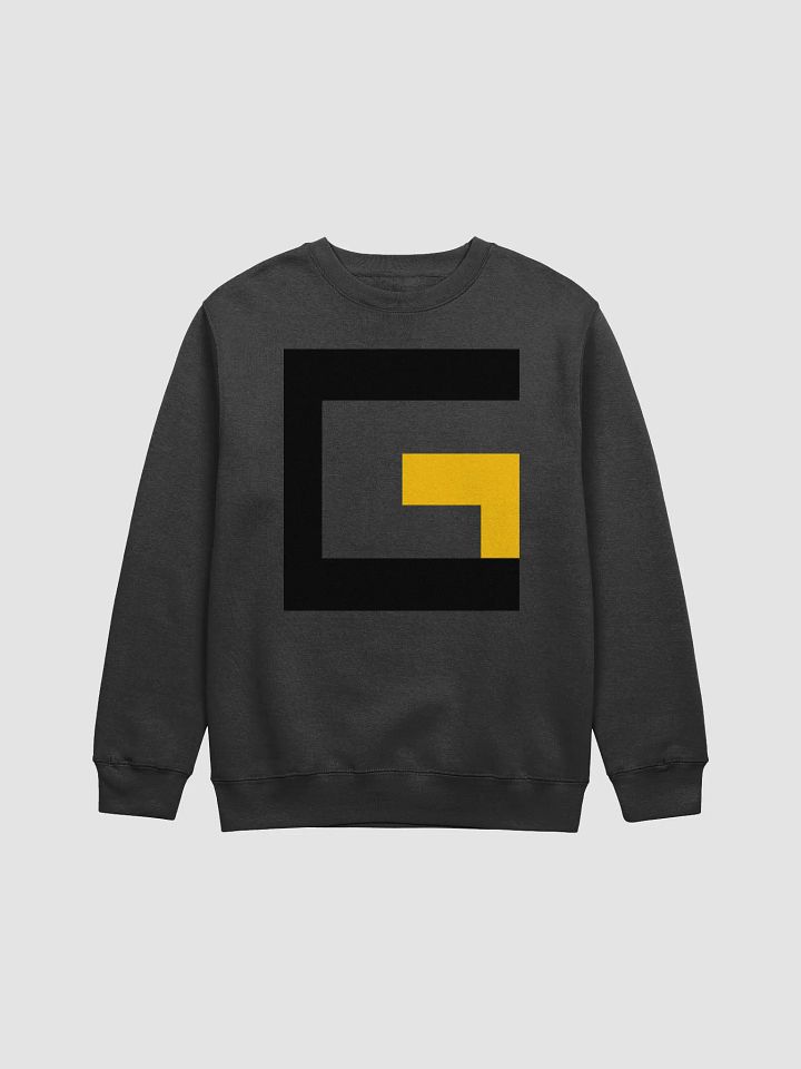 Comet Games - Crewneck product image (1)