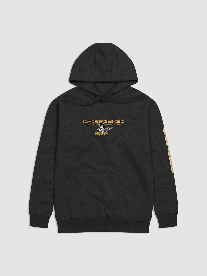 Chief Hoodie product image (1)