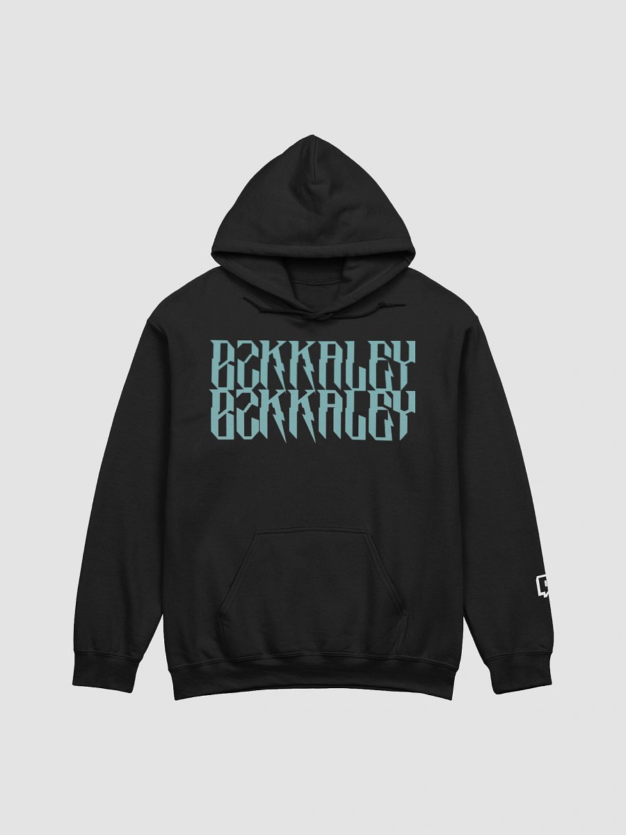 B2KKALEY Unisex Hoodie product image (1)