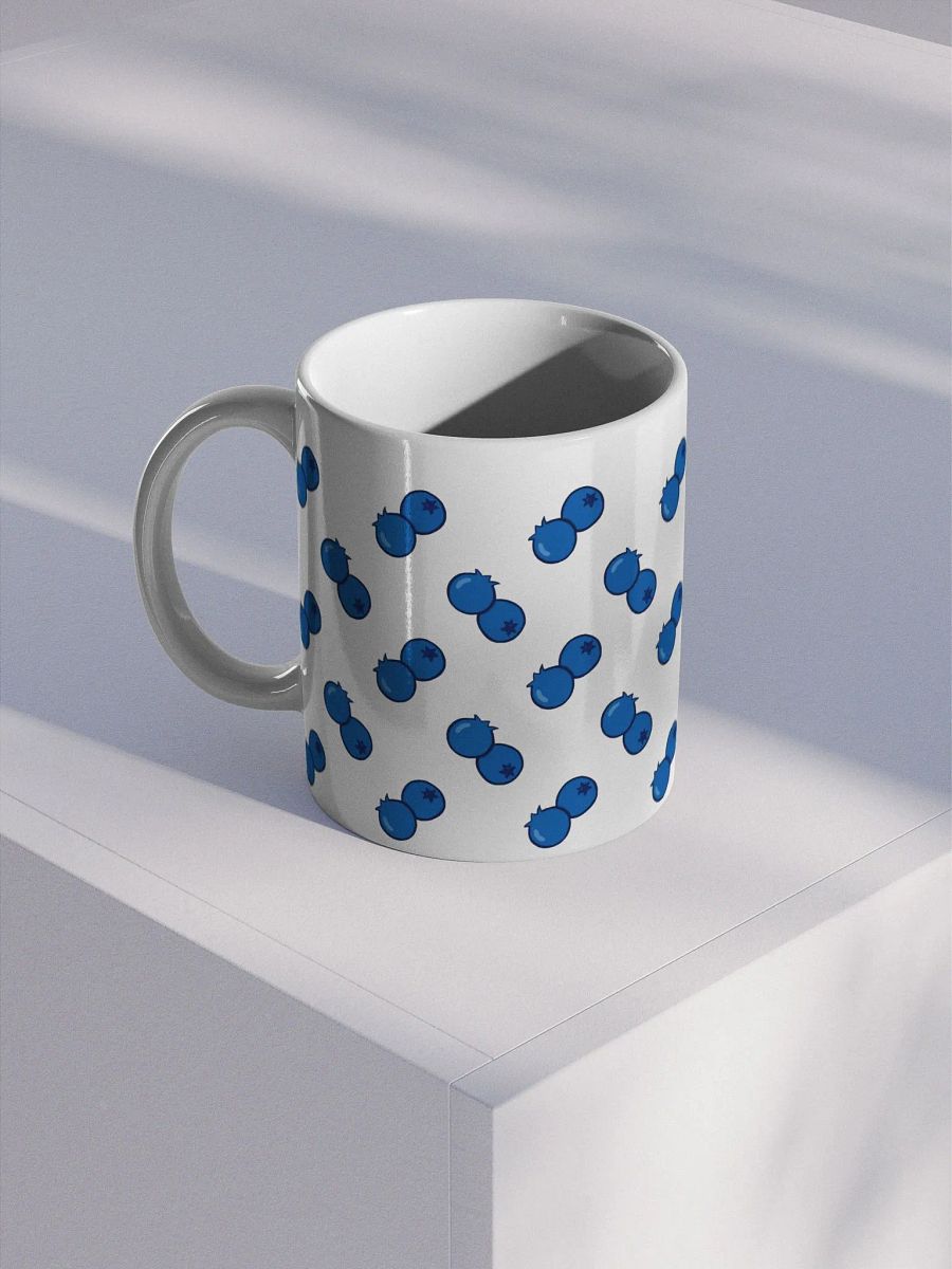 Blubies Mug product image (1)