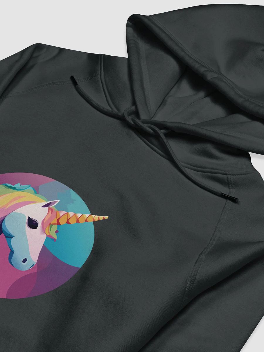The Other Unicorn - The Hoodie product image (3)