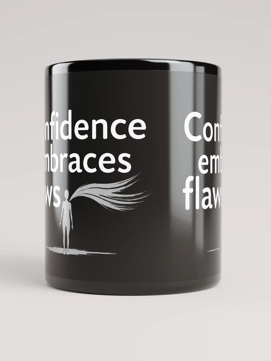 Unlock Your True Potential with Zac Efron’s Inspirational Quote: Confidence Embraces Flaws — Transform Your Life One Sip at a Time! product image (5)