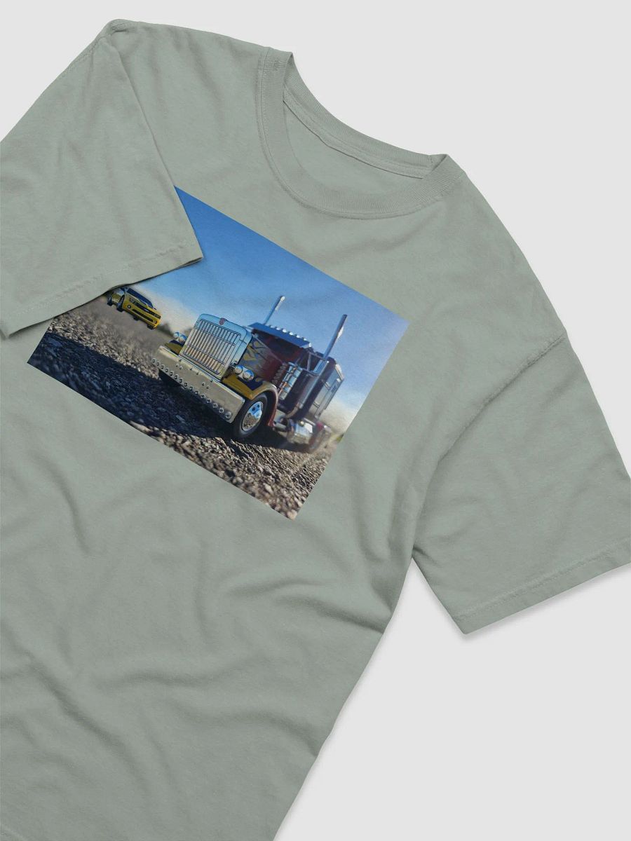 Leader & Scout '07 TEE product image (40)