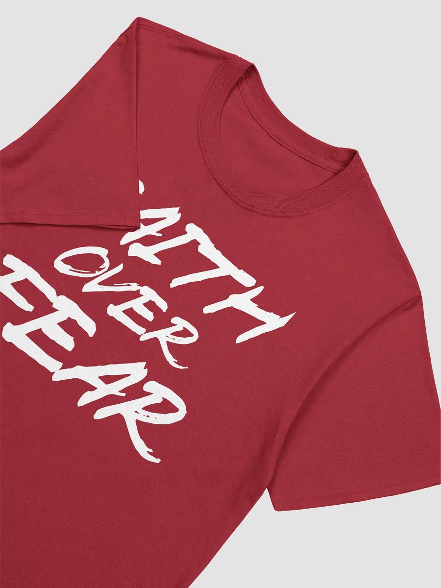 Courageous Belief product image (3)