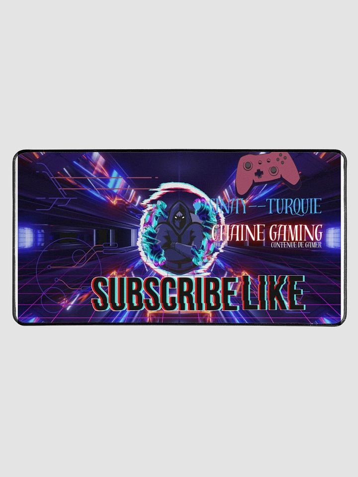 Tapis de Bureaux product image (1)
