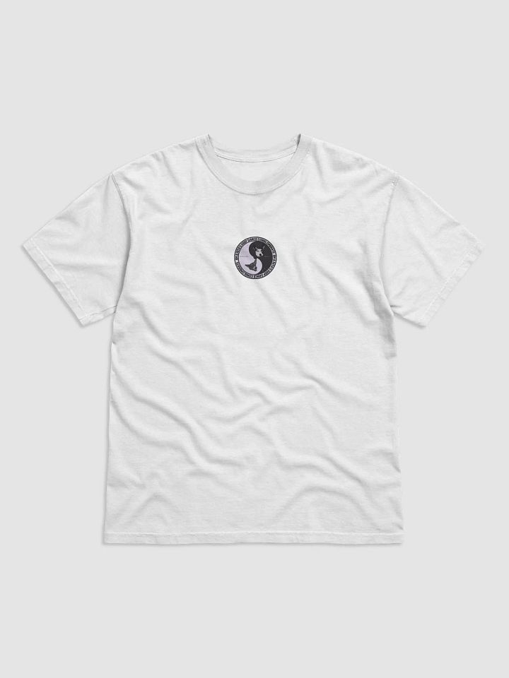 YEAH 90's BABY - JRDDC OO2 TEE product image (1)