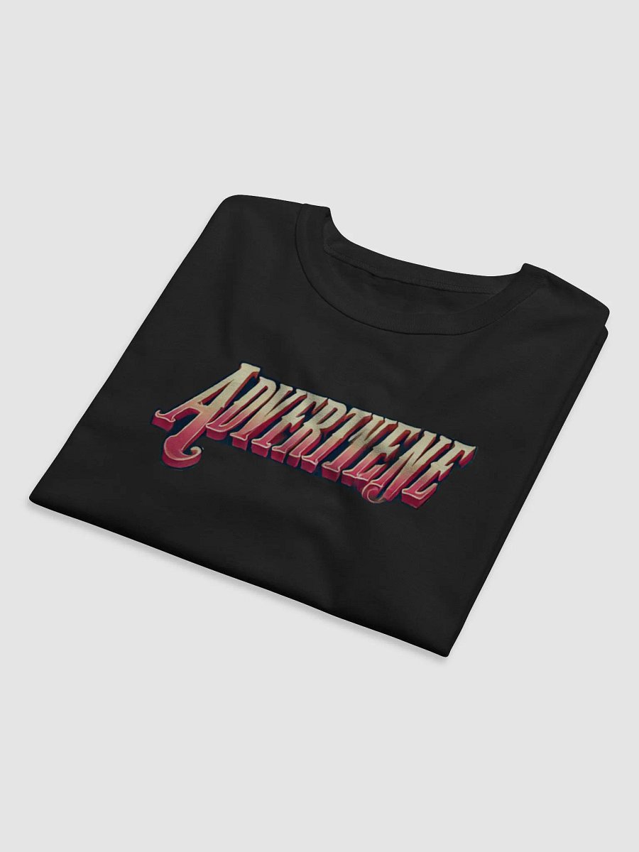 Gradient Elegance ADVERTENE T-Shirt product image (12)