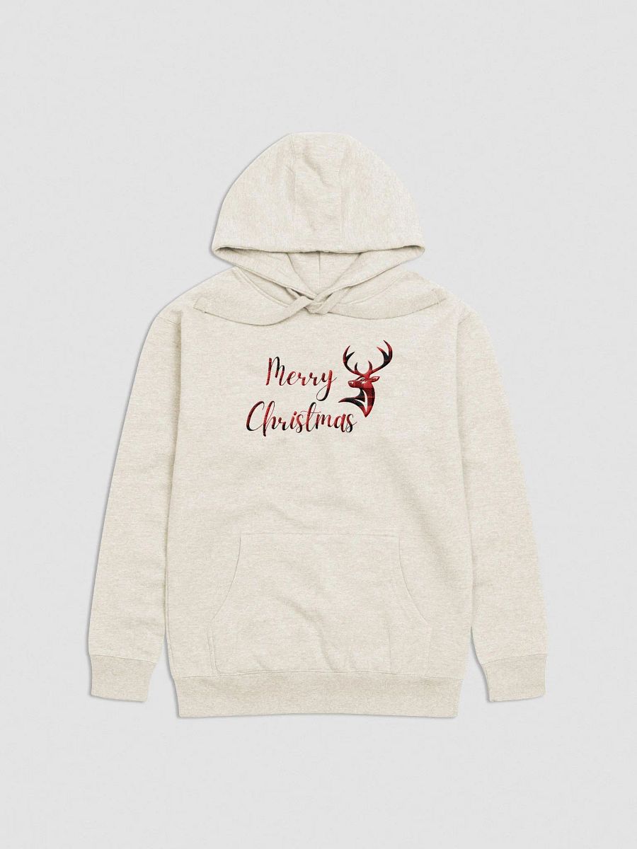 Christmas Style Embroidered product image (1)