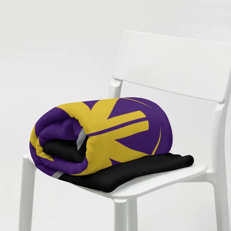 The Marchwardens Blanket product image (19)
