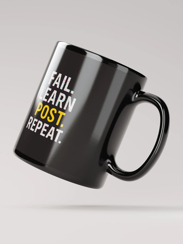Creator’s Grind Mug product image (4)