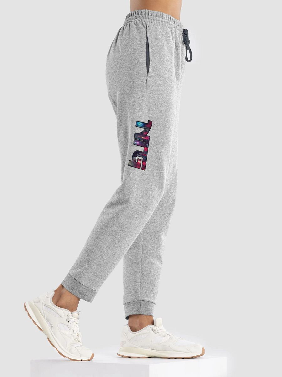 NTG Skyline Unisex Sweatpants product image (4)