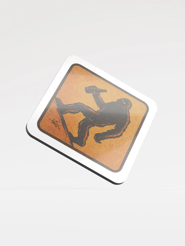 Bigfoot Crossing – Beer in Hand product image (1)