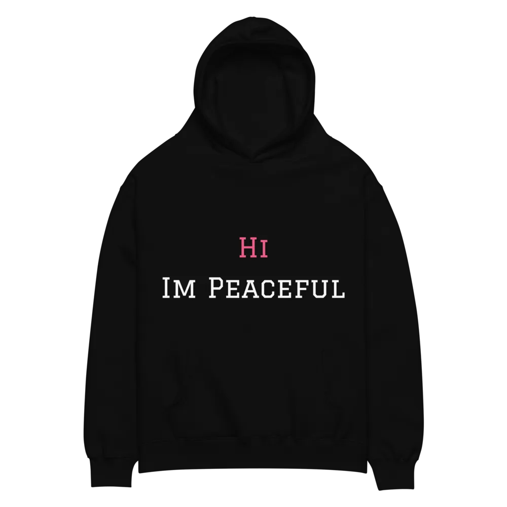 Peaceful product image (2)