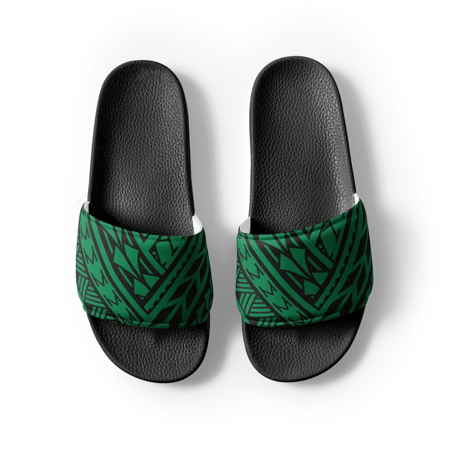 Tribal TATAU KORARE Women's Slides product image (5)