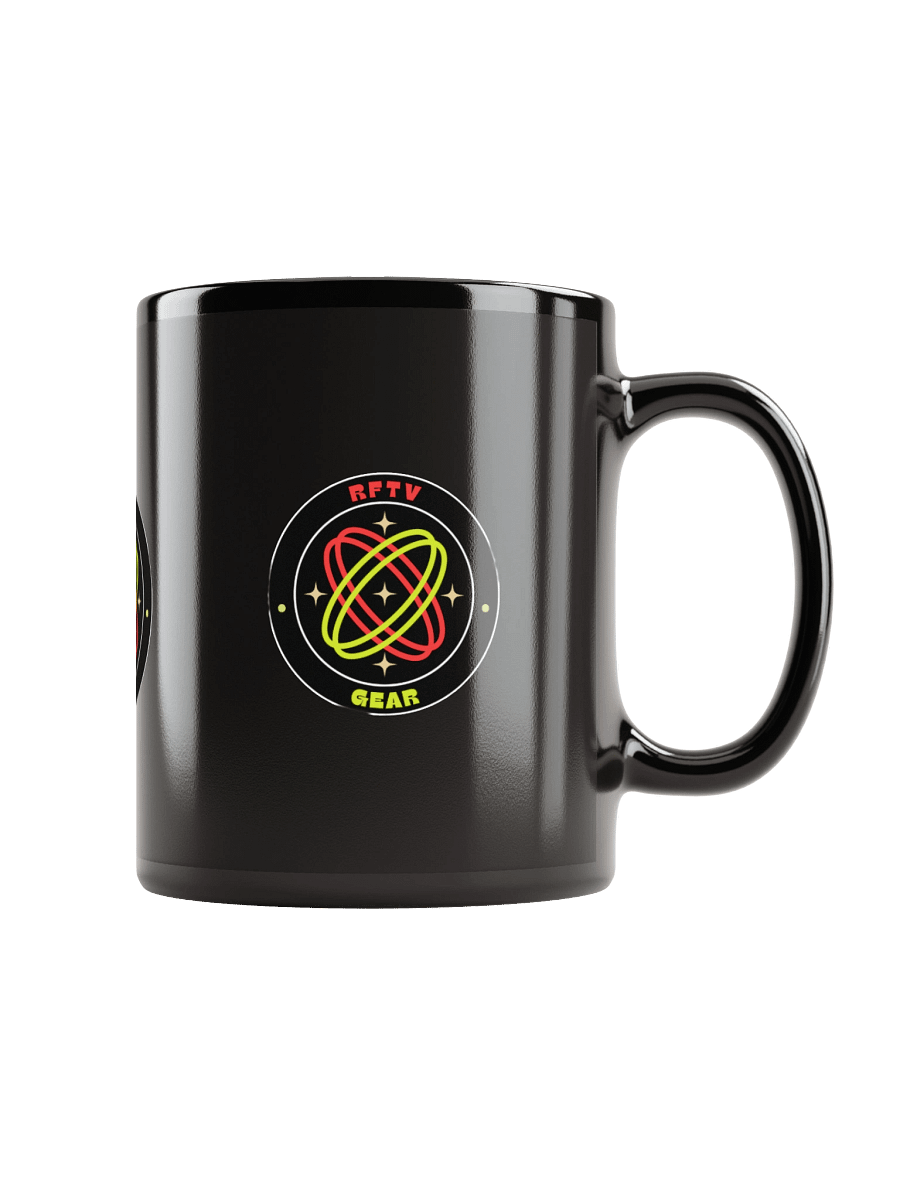 RFTV Logo Mug product image (2)
